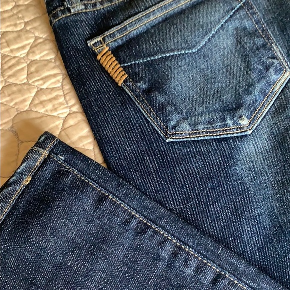 “Paige” Laurel Canyon Jeans - Picture 5 of 8